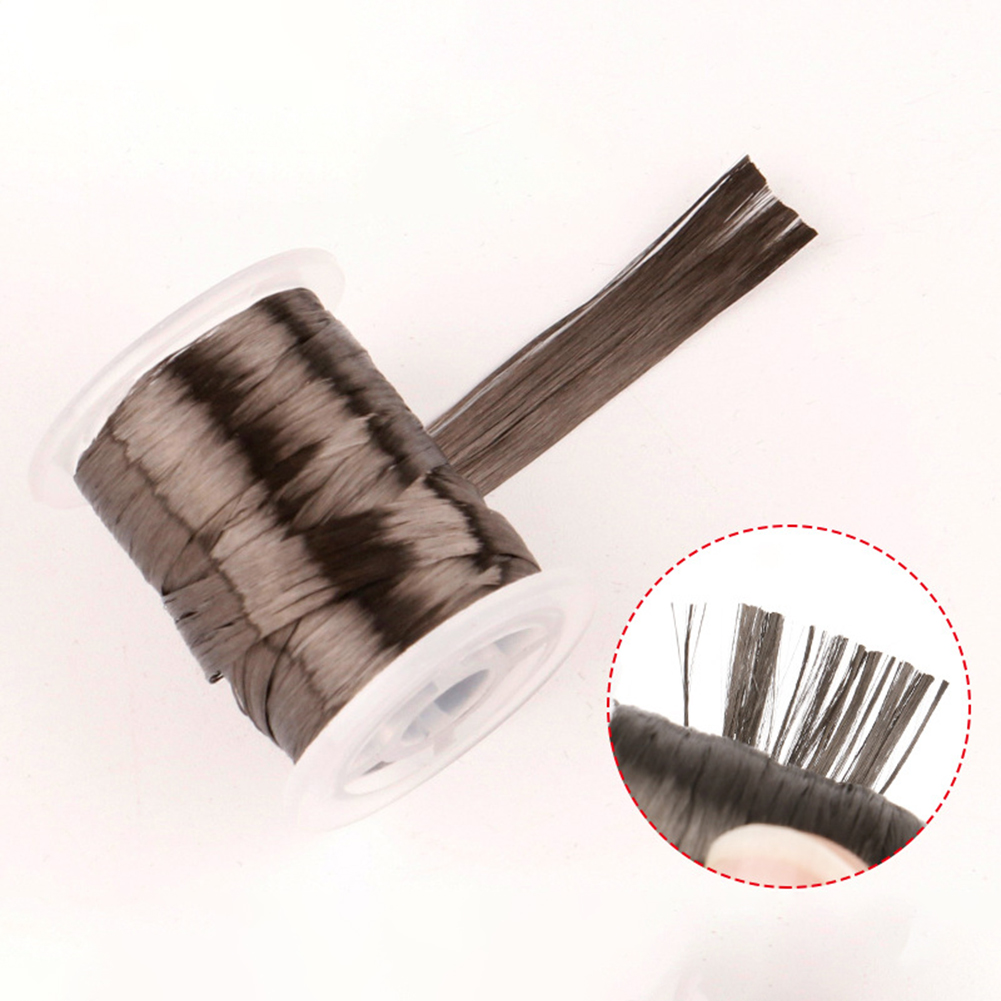 Fishing Rod Carbon Fiber - Tongkat pancing cincin pembungkus, tongkat pancing