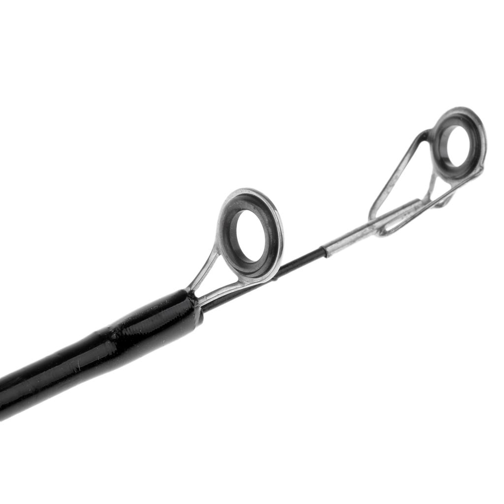 Joran Pancing Teleskopik Mini  - Fishing Rod Ice ulasan dan harga