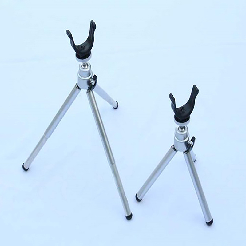 Alat pancing teleskopik segiti - Fishing Rod Ice ulasan dan harga