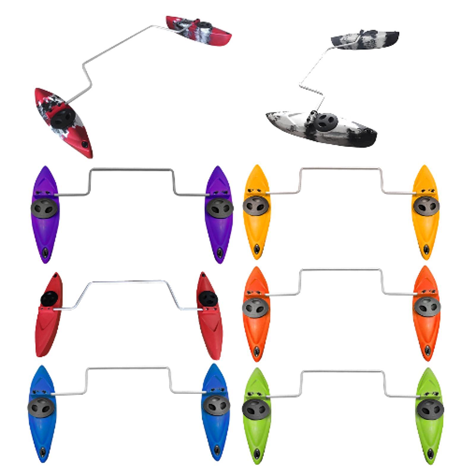 Penstabil Kayak Aksesori Perah - Fishing Rod Boat ulasan dan harga