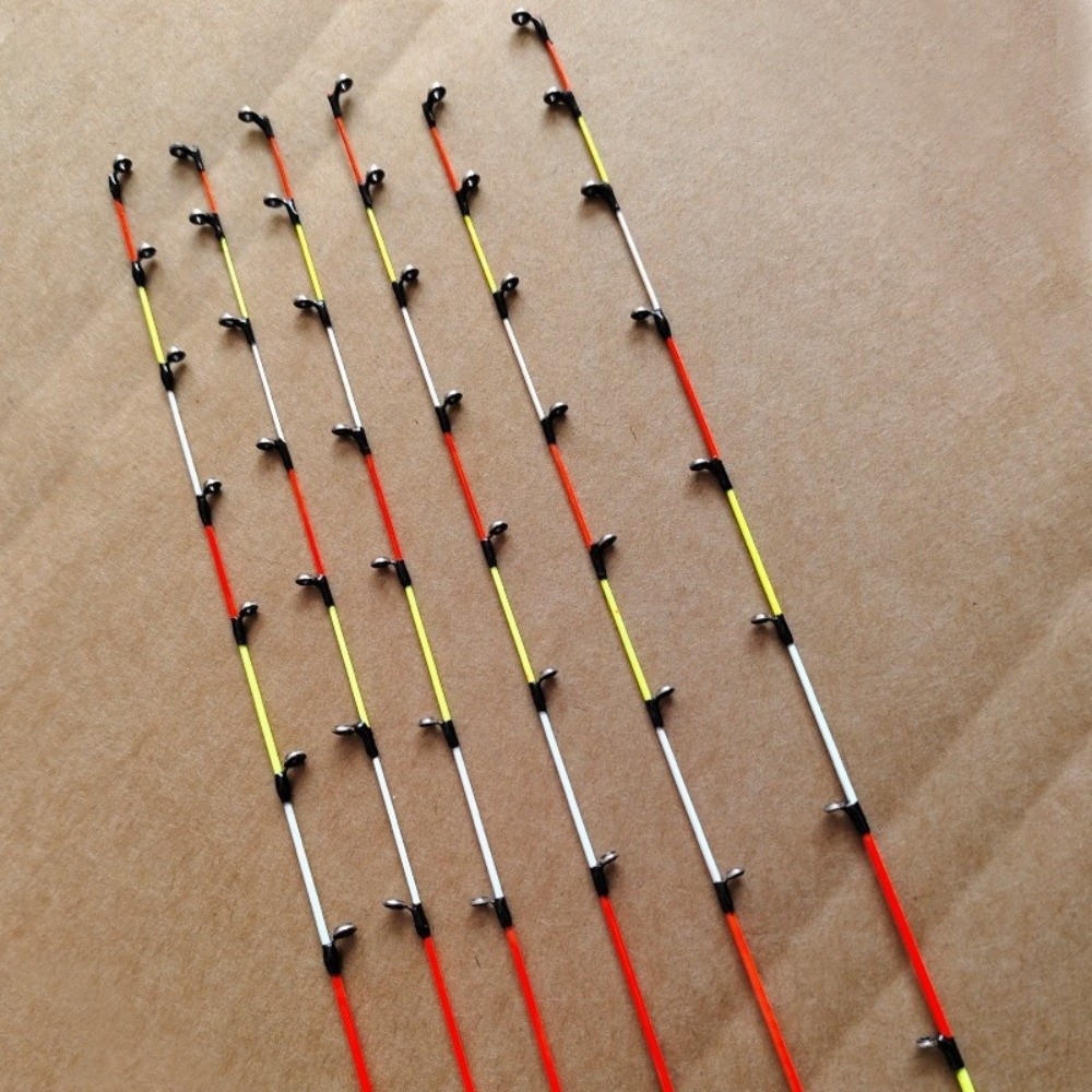 Joran Pancing Ujung Bulat Jora - Fishing Rod Tip Replacement ulasan dan harga