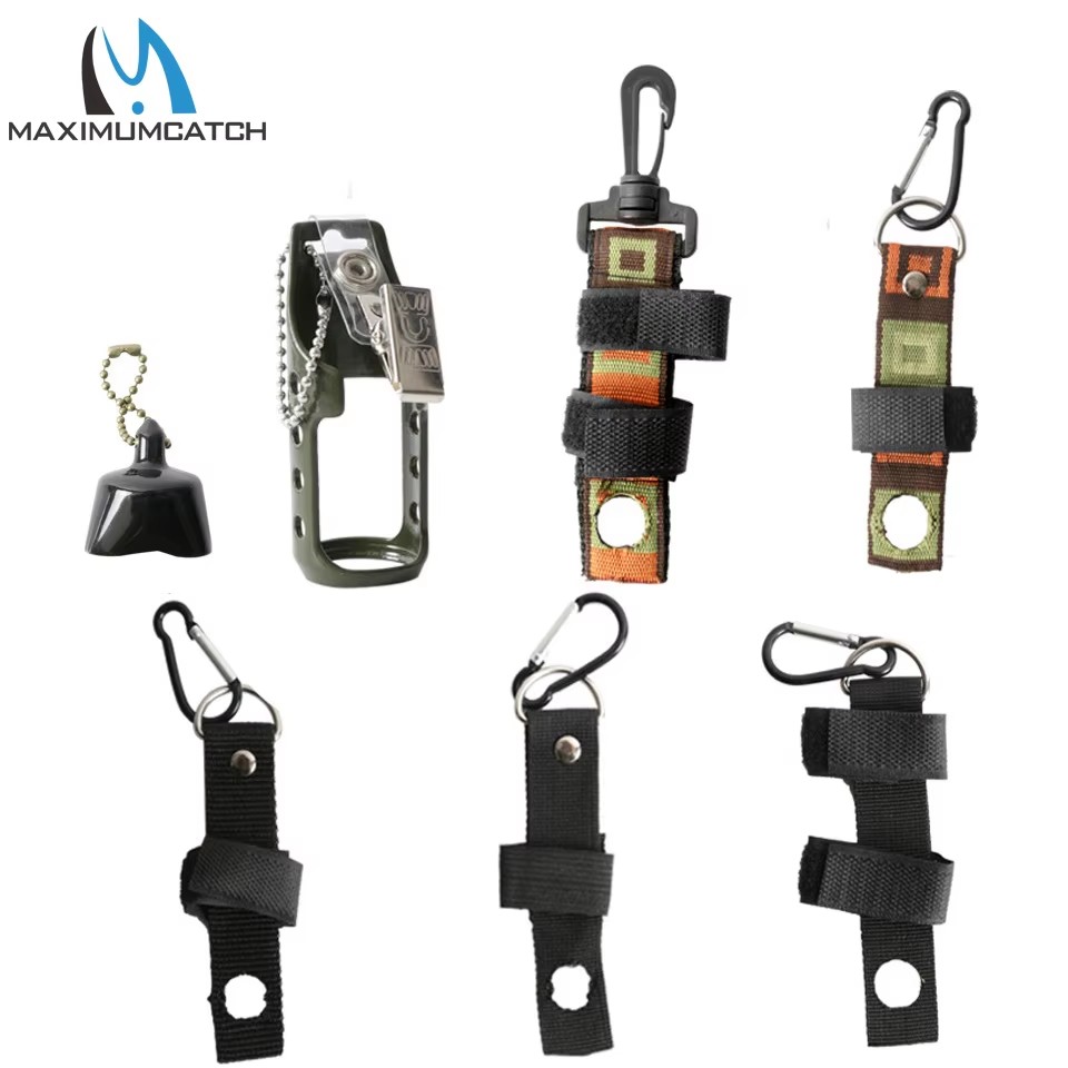 MAXCATCH Tempat Botol Floatant - Fishing Rod Ice ulasan dan harga