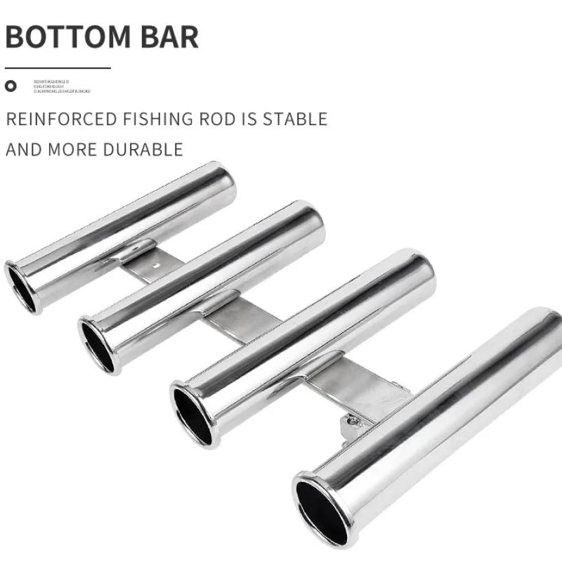 Penyangga Joran Pancing Kapal  - Fishing Rod Boat ulasan dan harga