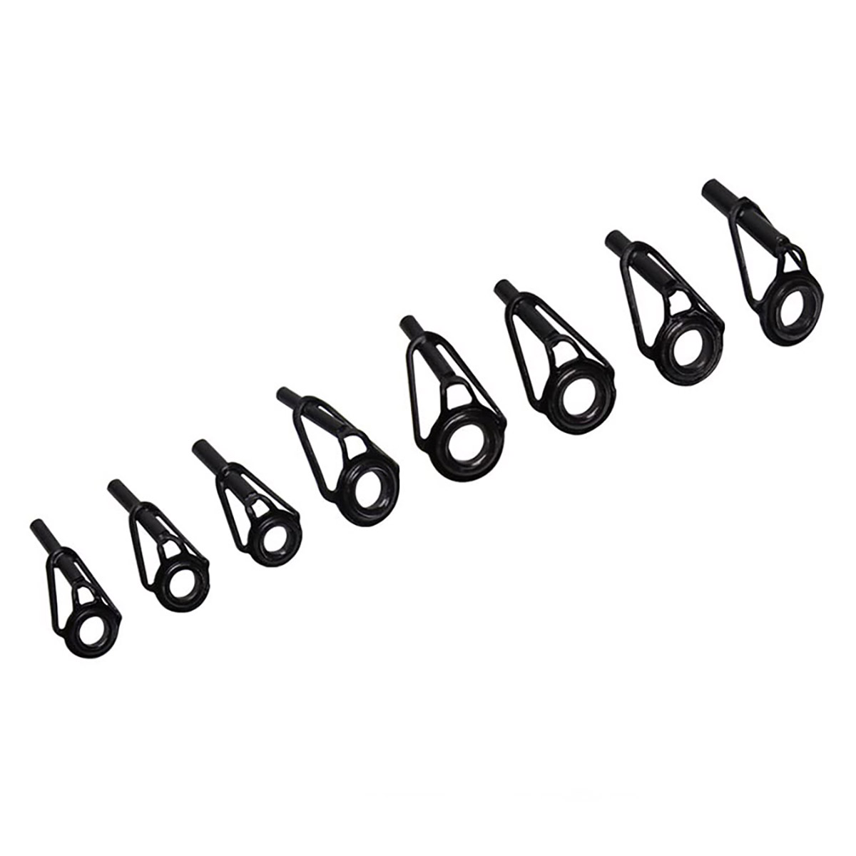 Cincin Porselen Panduan Joran  - Fishing Rod Tip Replacement ulasan dan harga
