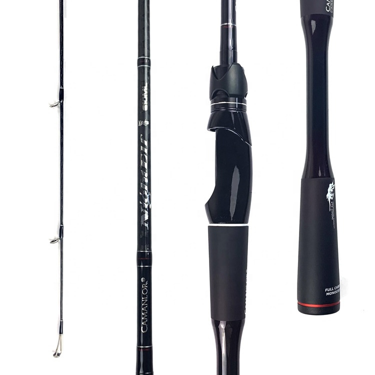 Joran Pancing untuk Perahu Sup - Fishing Rod Boat ulasan dan harga