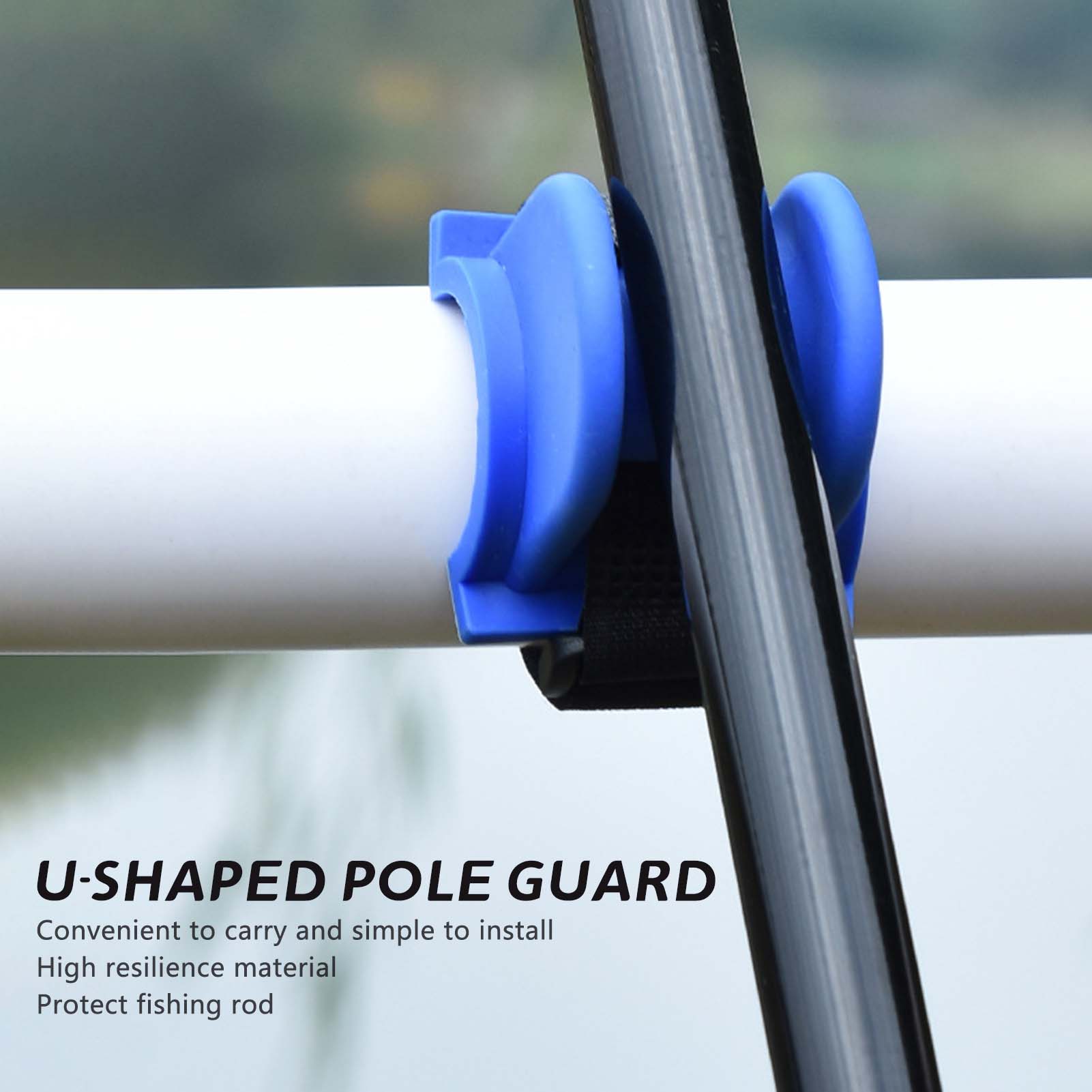 Tempat Joran Pancing Berbentuk - Fishing Rod Boat ulasan dan harga