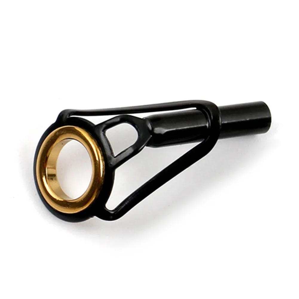 Ujung joran cincin pemandu ata - Fishing Rod Tip Replacement ulasan dan harga