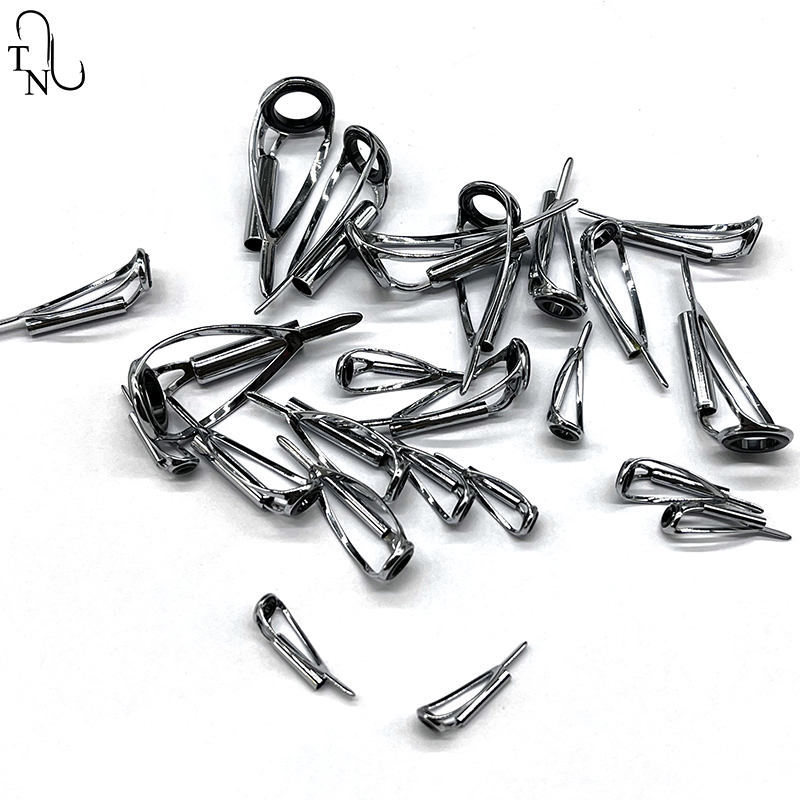 TN07 5 Buah Joran Pancing Ujun - Fishing Rod Tip Replacement ulasan dan harga