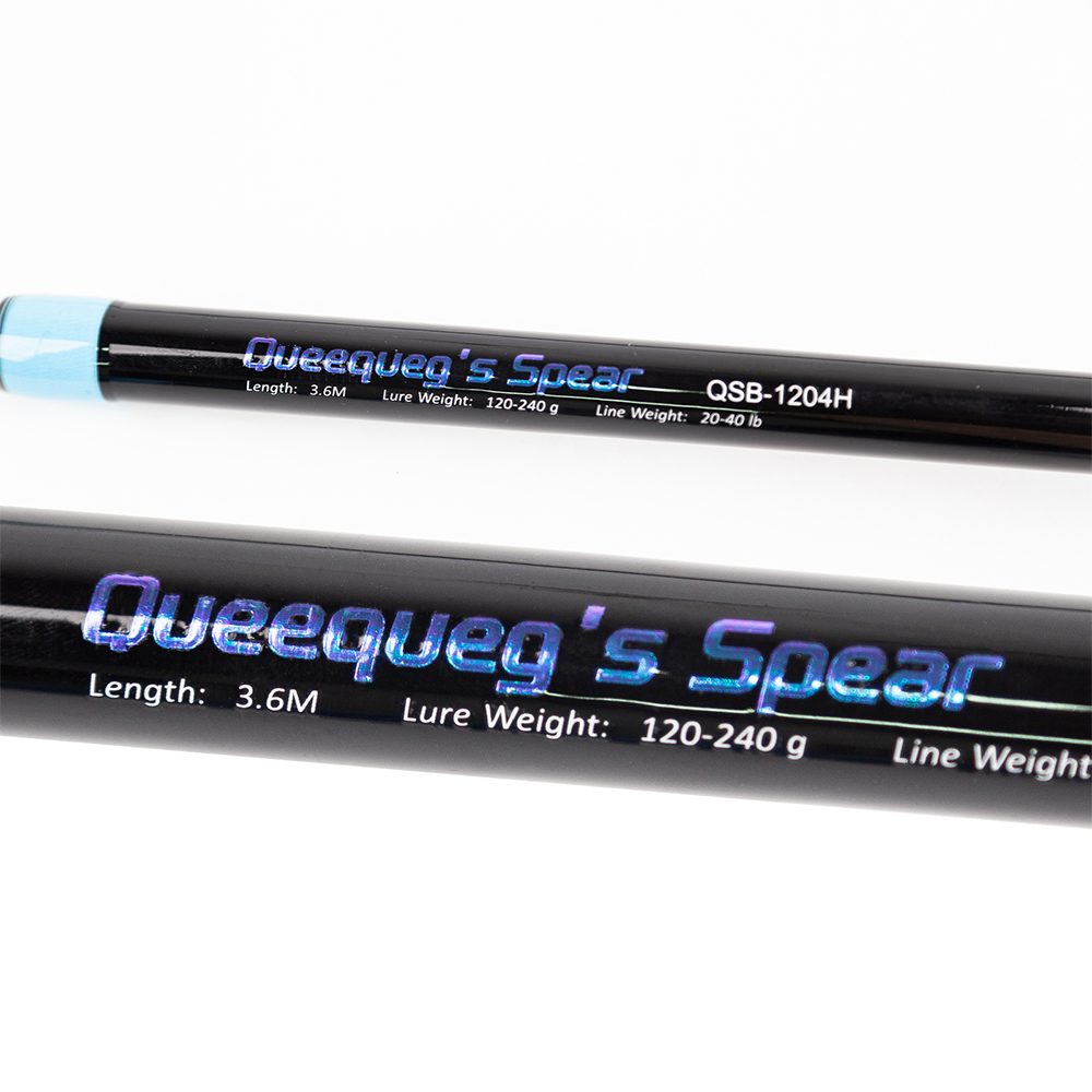 4pcs Joran Pancing Surfing Tra - Fishing Rod Surf ulasan dan harga