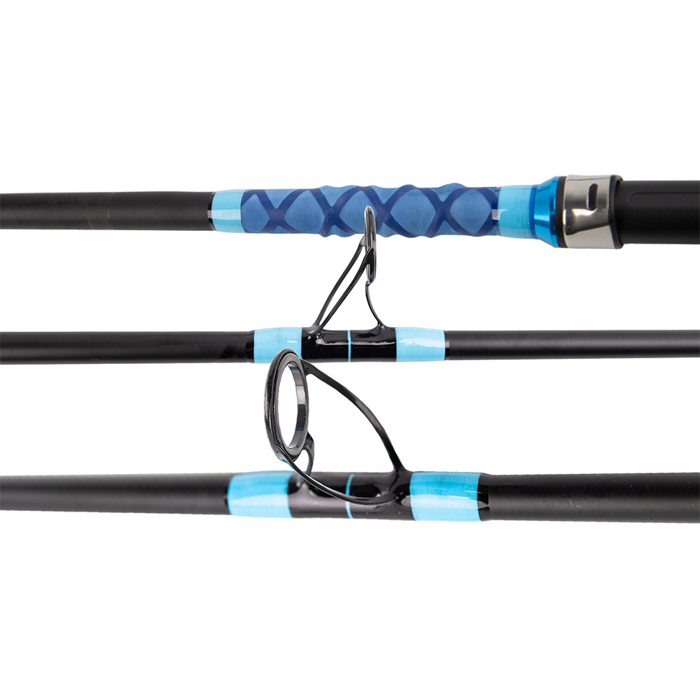4pcs Joran Pancing Surfing Tra - Fishing Rod Surf ulasan dan harga